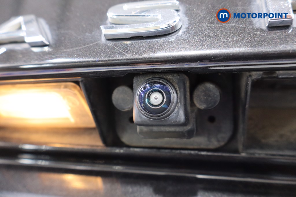 Nissan Qashqai N-Connecta Automatic Petrol SUV - Stock Number (1545346) - 30th supplementary image