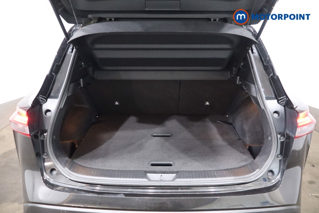 Nissan Qashqai N-Connecta Automatic Petrol SUV - Stock Number (1545346) - 31st supplementary image