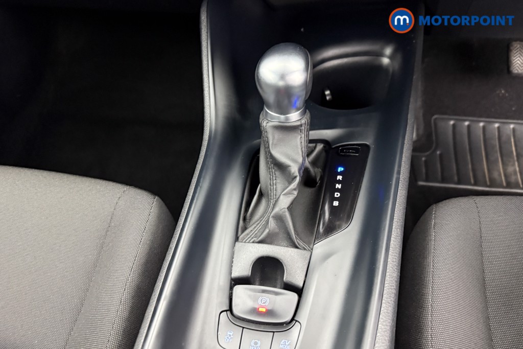 Toyota C-Hr Icon Automatic Petrol-Electric Hybrid SUV - Stock Number (1545378) - 9th supplementary image