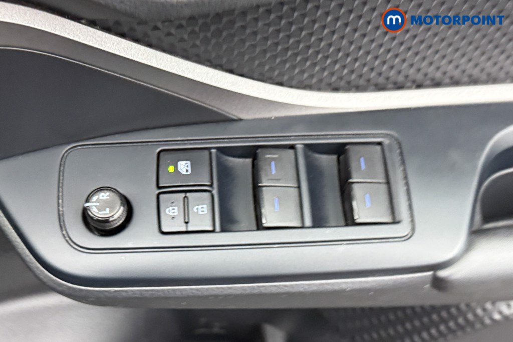 Toyota C-Hr Icon Automatic Petrol-Electric Hybrid SUV - Stock Number (1545378) - 12th supplementary image