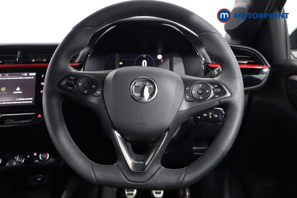 Vauxhall Corsa GS Manual Petrol Hatchback - Stock Number (1545570) - 6th supplementary image