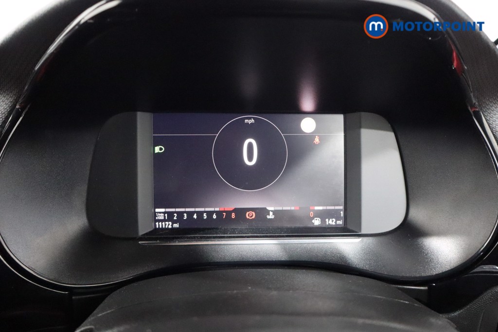 Vauxhall Corsa GS Manual Petrol Hatchback - Stock Number (1545570) - 13th supplementary image