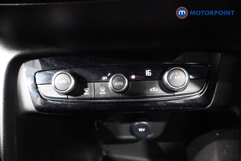 Vauxhall Corsa GS Manual Petrol Hatchback - Stock Number (1545570) - 14th supplementary image