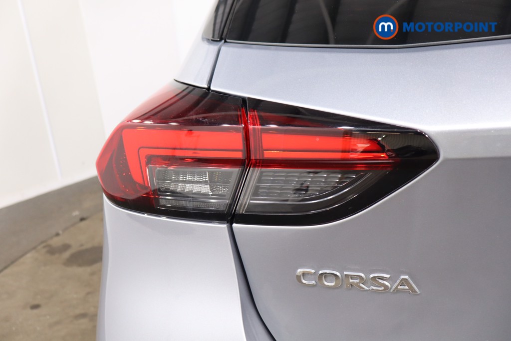 Vauxhall Corsa GS Manual Petrol Hatchback - Stock Number (1545570) - 24th supplementary image