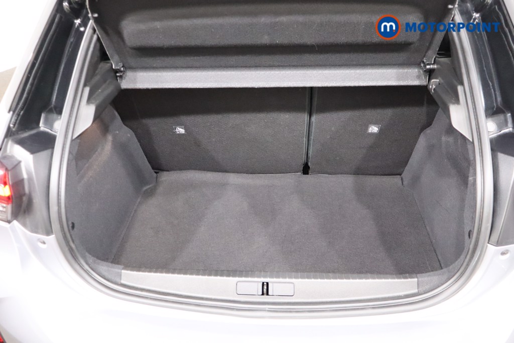 Vauxhall Corsa GS Manual Petrol Hatchback - Stock Number (1545570) - 25th supplementary image