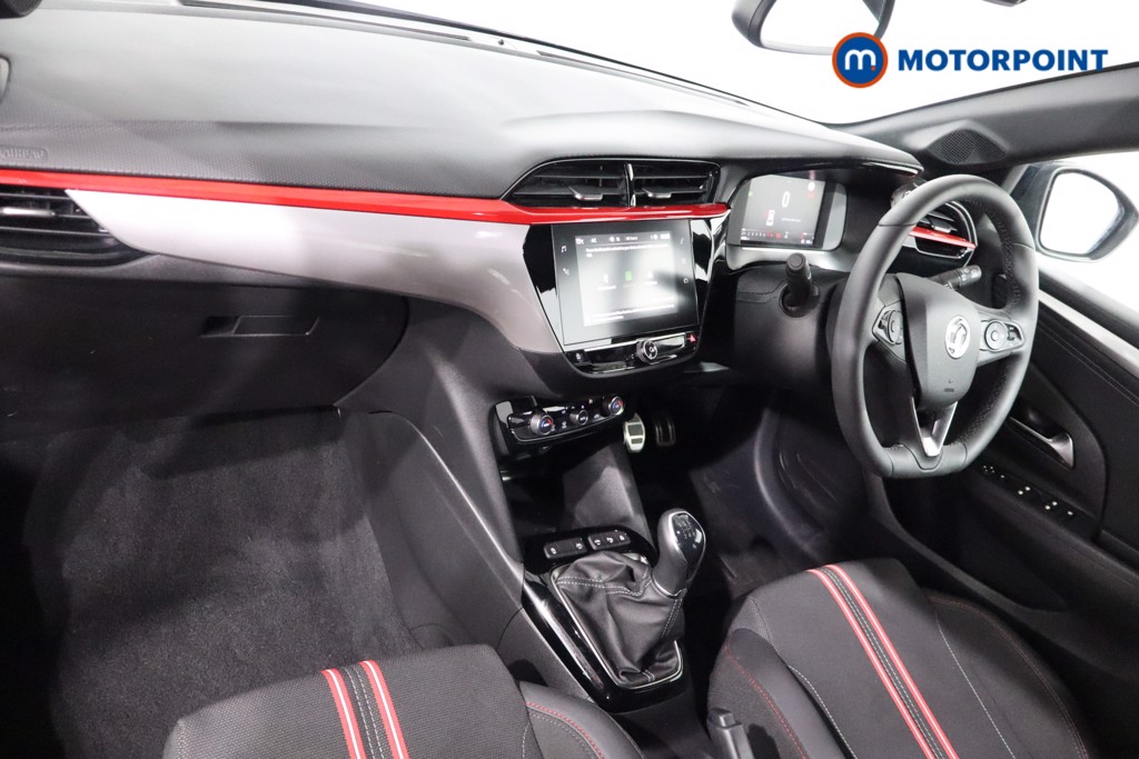 Vauxhall Corsa GS Manual Petrol Hatchback - Stock Number (1545570) - 1st supplementary image