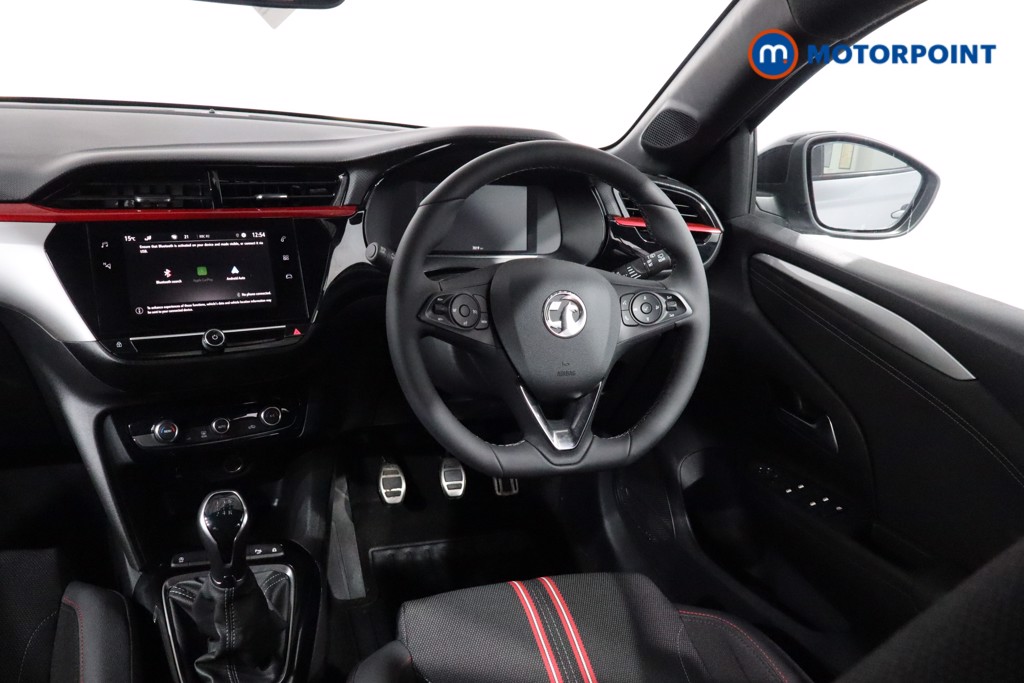 Vauxhall Corsa GS Manual Petrol Hatchback - Stock Number (1545583) - 3rd supplementary image
