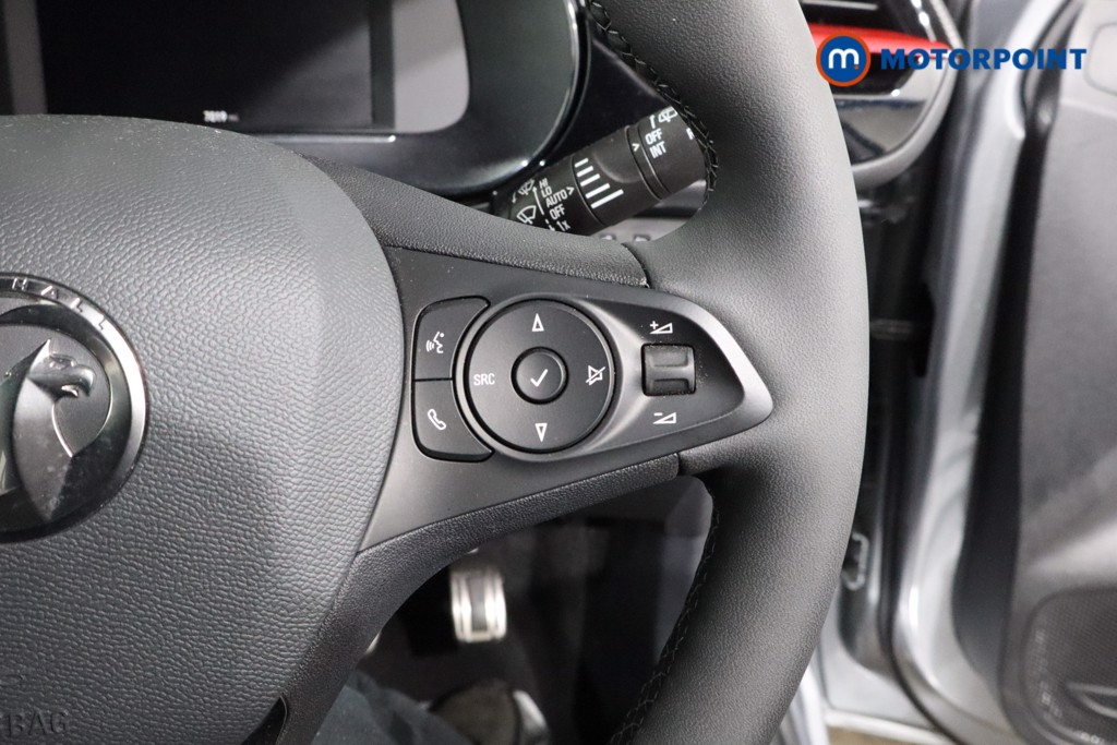 Vauxhall Corsa GS Manual Petrol Hatchback - Stock Number (1545583) - 8th supplementary image