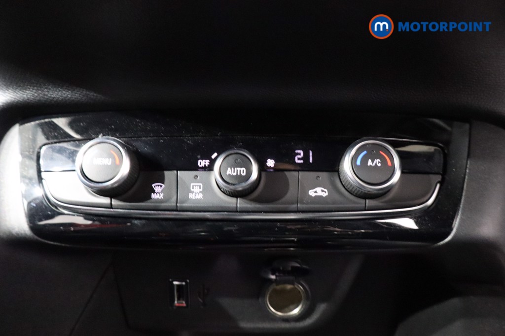 Vauxhall Corsa GS Manual Petrol Hatchback - Stock Number (1545583) - 15th supplementary image