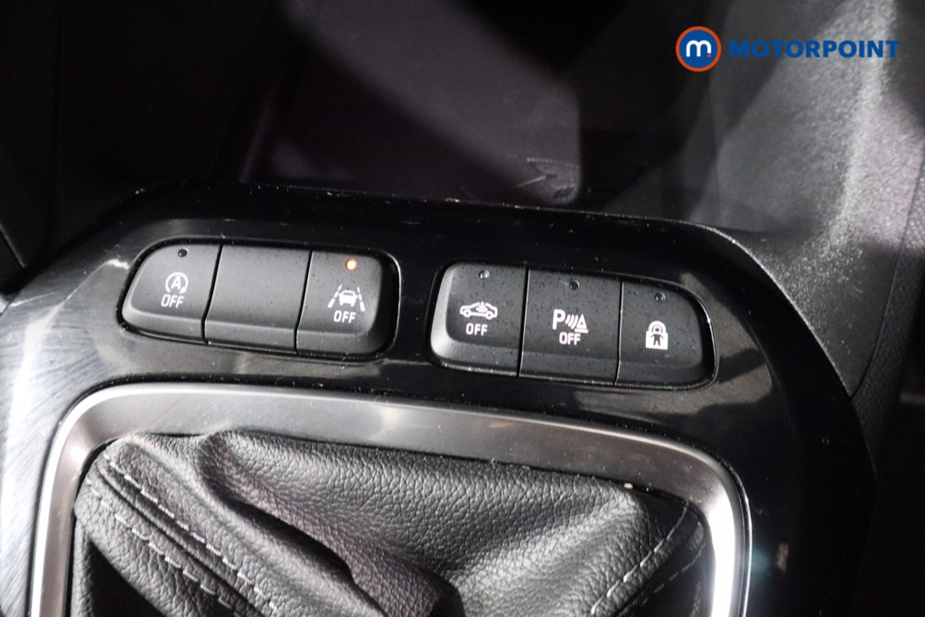 Vauxhall Corsa GS Manual Petrol Hatchback - Stock Number (1545583) - 16th supplementary image