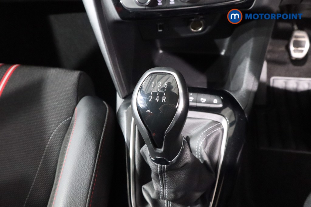 Vauxhall Corsa GS Manual Petrol Hatchback - Stock Number (1545583) - 17th supplementary image