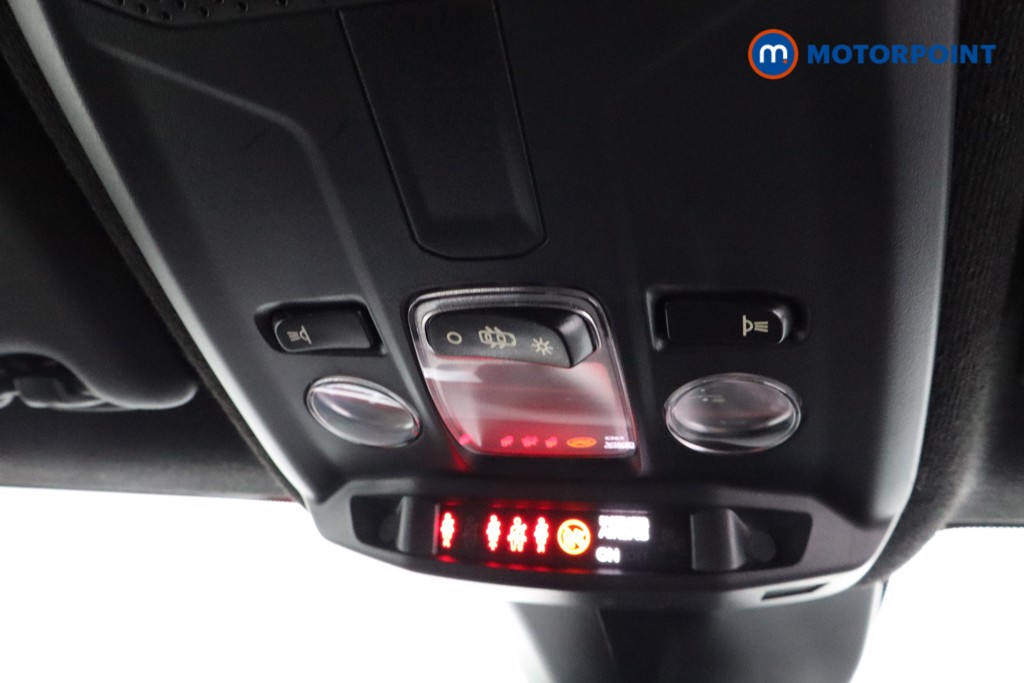 Vauxhall Corsa GS Manual Petrol Hatchback - Stock Number (1545583) - 18th supplementary image
