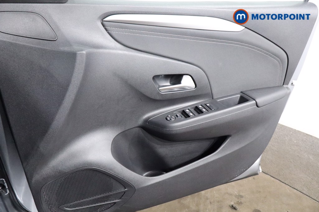 Vauxhall Corsa GS Manual Petrol Hatchback - Stock Number (1545583) - 20th supplementary image