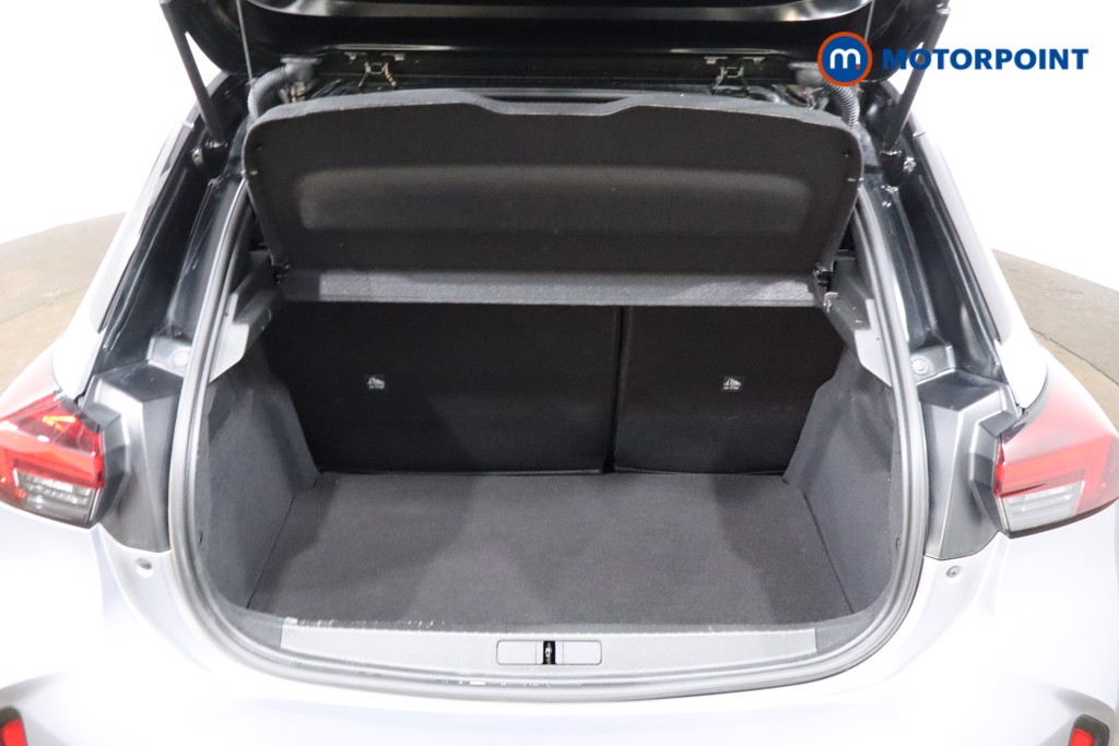 Vauxhall Corsa GS Manual Petrol Hatchback - Stock Number (1545583) - 28th supplementary image