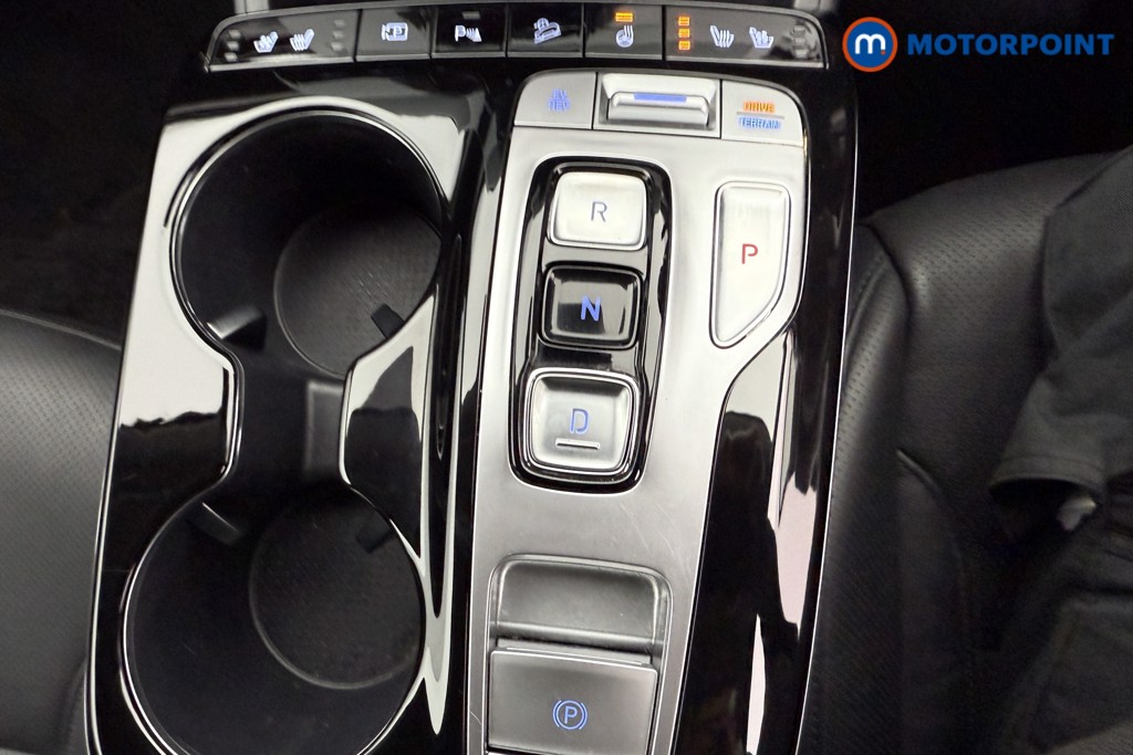 Hyundai Tucson Ultimate Automatic Petrol Plug-In Hybrid SUV - Stock Number (1545586) - 13th supplementary image