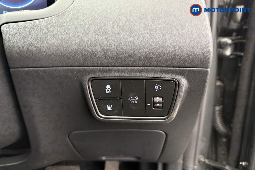Hyundai Tucson Ultimate Automatic Petrol Plug-In Hybrid SUV - Stock Number (1545586) - 16th supplementary image