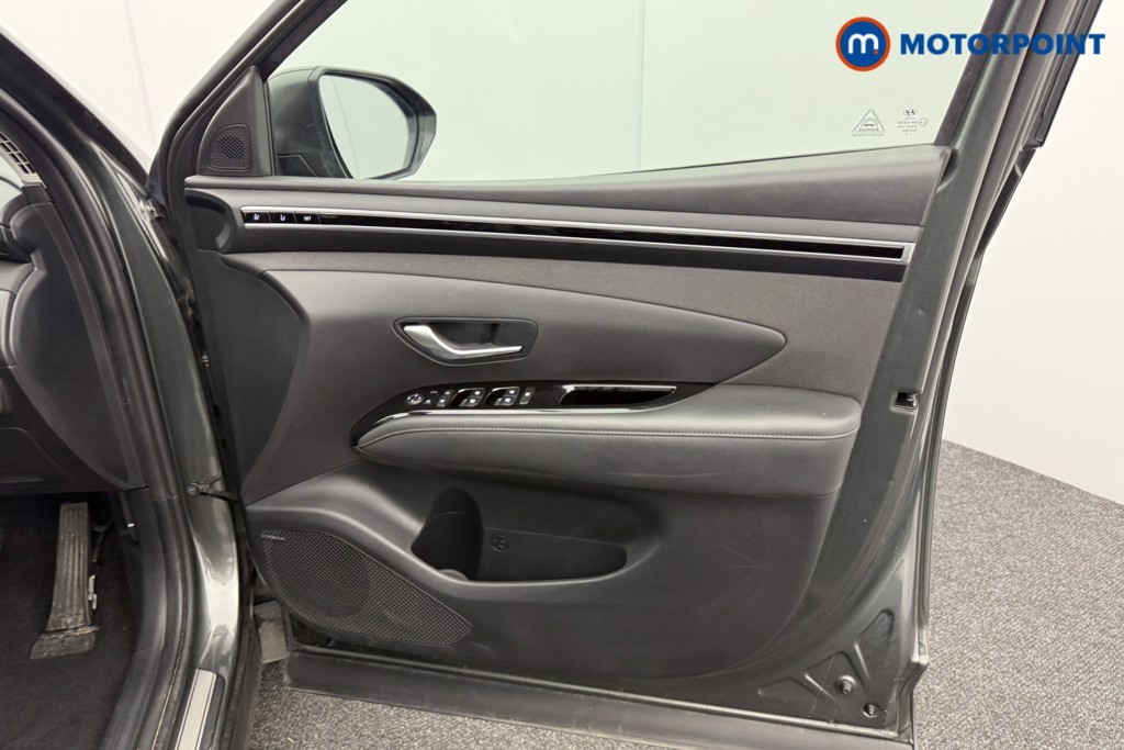 Hyundai Tucson Ultimate Automatic Petrol Plug-In Hybrid SUV - Stock Number (1545586) - 18th supplementary image