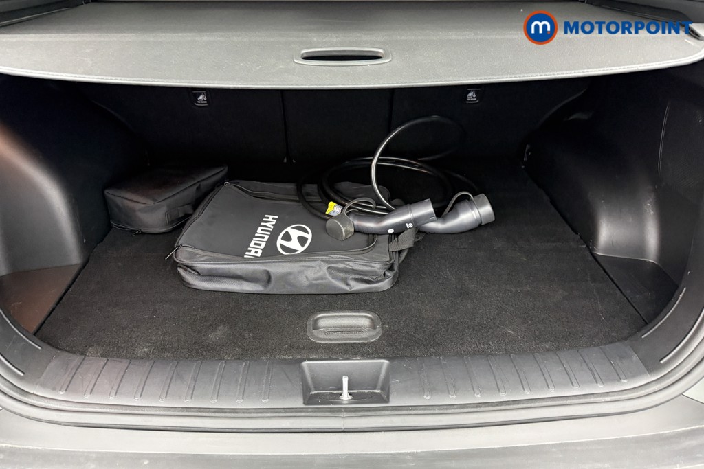 Hyundai Tucson Ultimate Automatic Petrol Plug-In Hybrid SUV - Stock Number (1545586) - 24th supplementary image