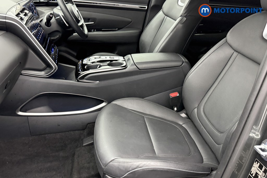 Hyundai Tucson Ultimate Automatic Petrol Plug-In Hybrid SUV - Stock Number (1545586) - 26th supplementary image