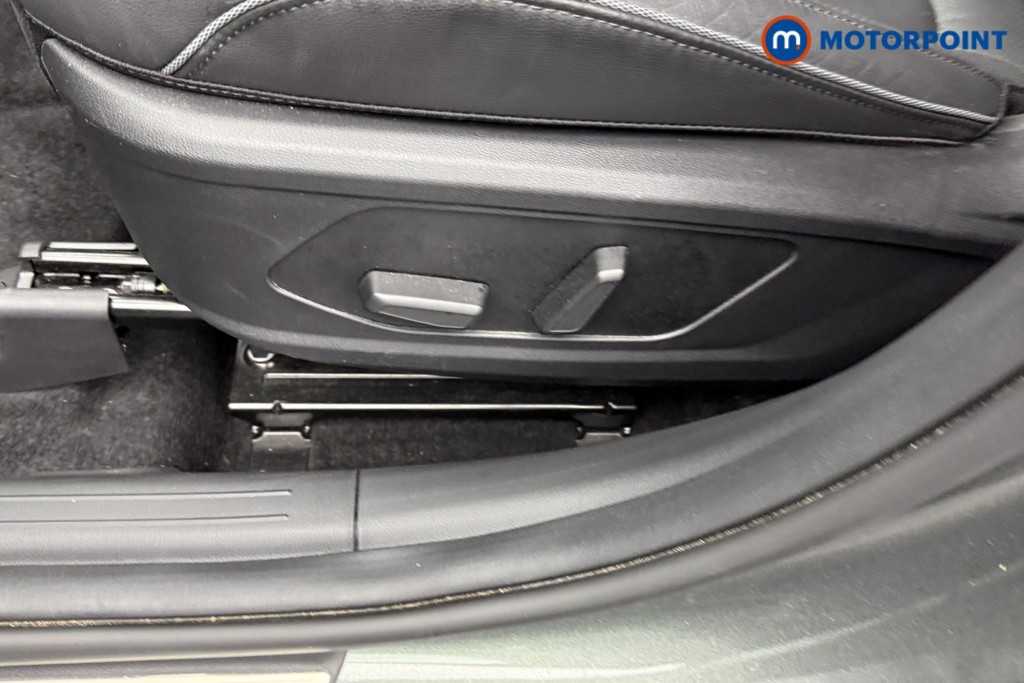 Hyundai Tucson Ultimate Automatic Petrol Plug-In Hybrid SUV - Stock Number (1545586) - 27th supplementary image