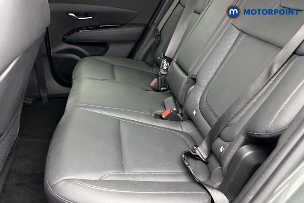 Hyundai Tucson Ultimate Automatic Petrol Plug-In Hybrid SUV - Stock Number (1545586) - 28th supplementary image