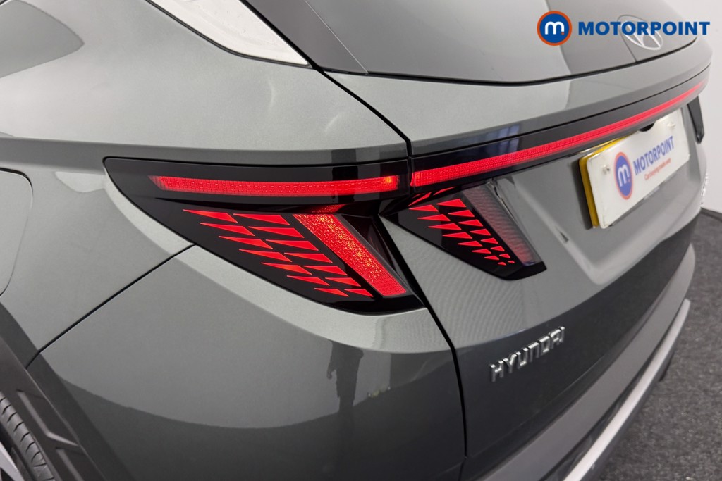 Hyundai Tucson Ultimate Automatic Petrol Plug-In Hybrid SUV - Stock Number (1545586) - 30th supplementary image