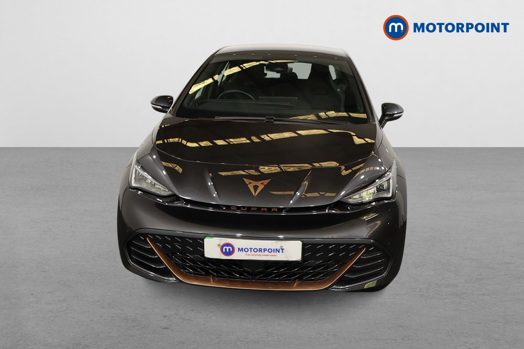 Cupra Born V1 Automatic Electric Hatchback - Stock Number (1545592) - Front bumper