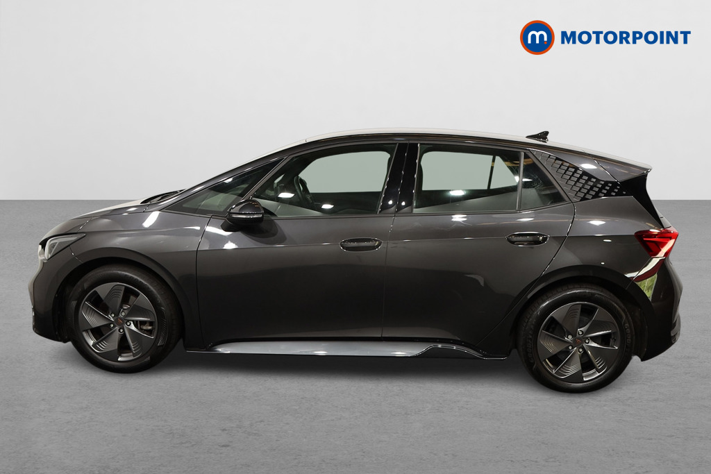 Cupra Born V1 Automatic Electric Hatchback - Stock Number (1545592) - Passenger side