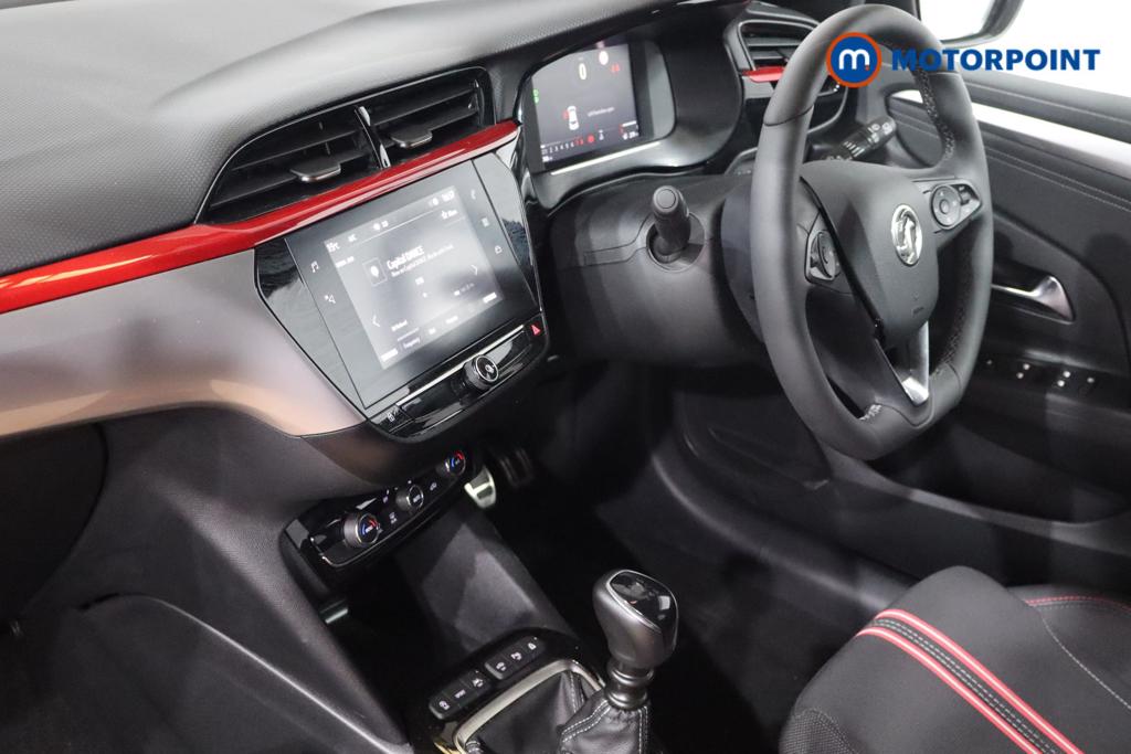 Vauxhall Corsa GS Manual Petrol Hatchback - Stock Number (1545606) - 10th supplementary image