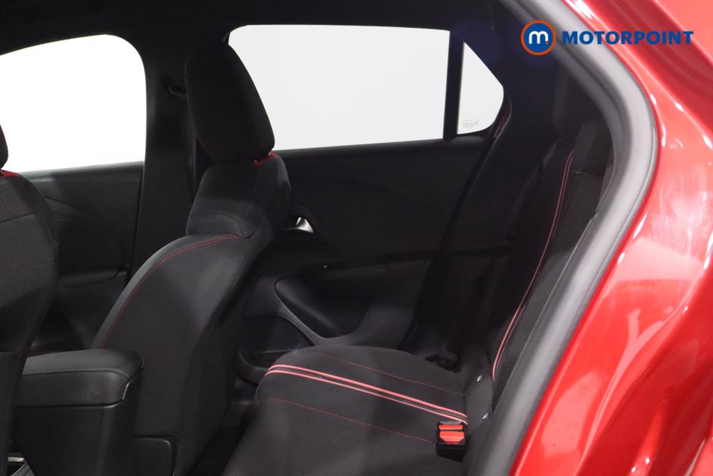 Vauxhall Corsa GS Manual Petrol Hatchback - Stock Number (1545606) - 12th supplementary image