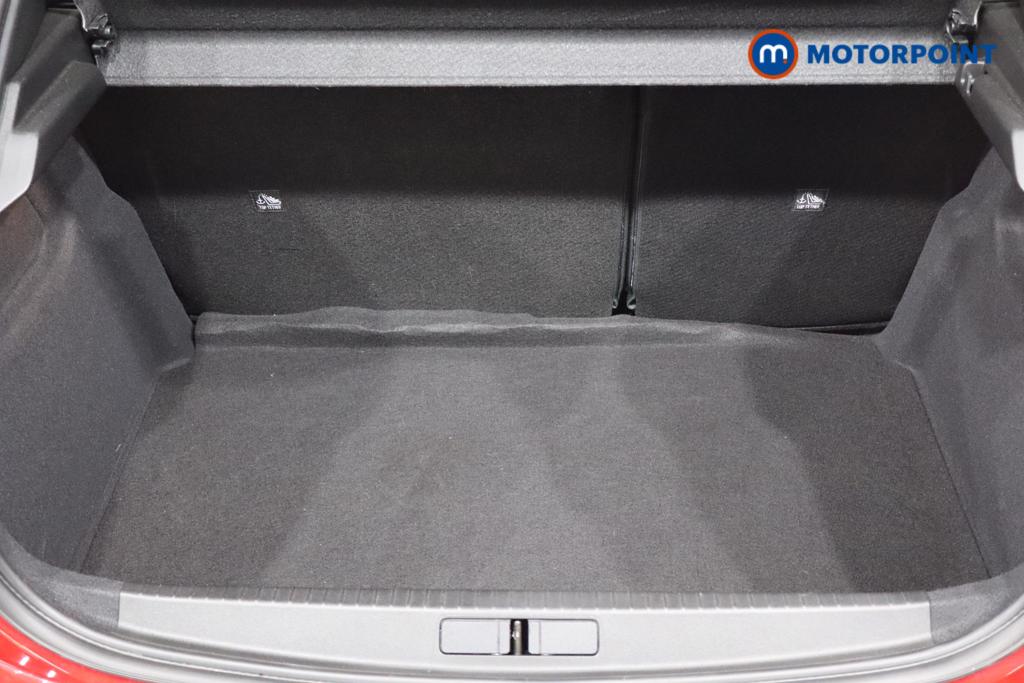 Vauxhall Corsa GS Manual Petrol Hatchback - Stock Number (1545606) - 16th supplementary image