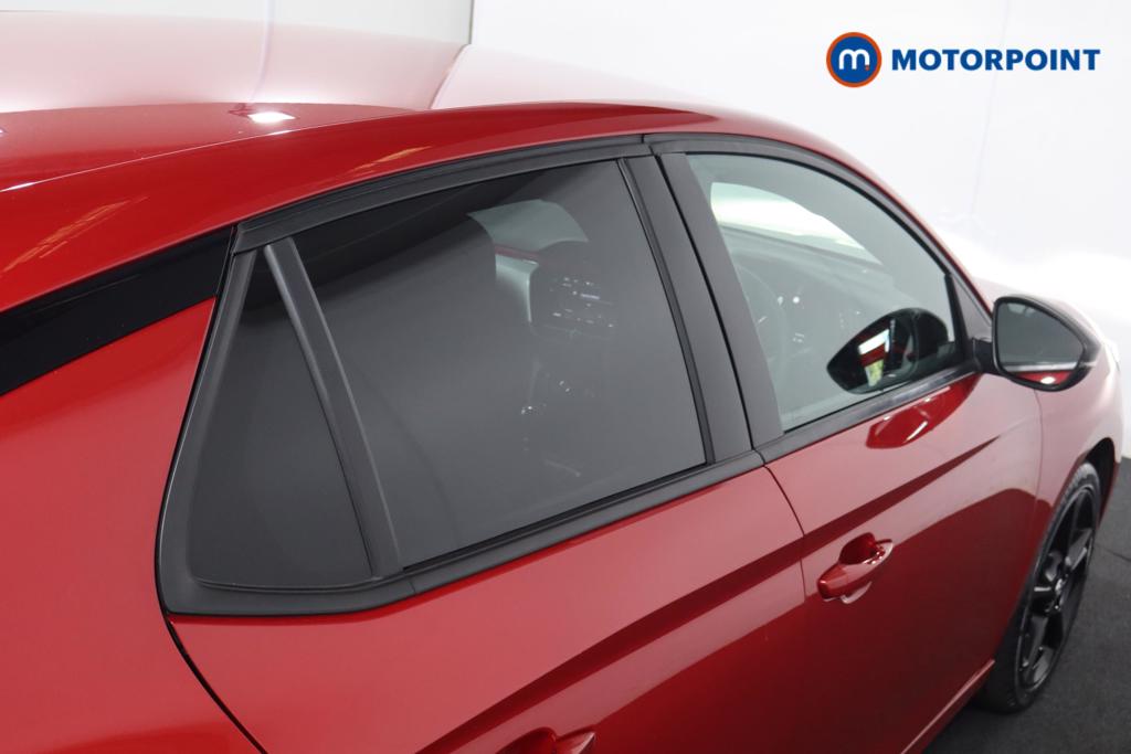 Vauxhall Corsa GS Manual Petrol Hatchback - Stock Number (1545606) - 18th supplementary image