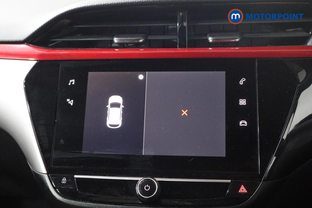 Vauxhall Corsa GS Manual Petrol Hatchback - Stock Number (1545606) - 1st supplementary image