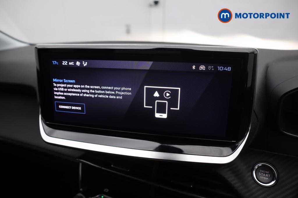 Peugeot 208 Allure Manual Petrol Hatchback - Stock Number (1545680) - 2nd supplementary image