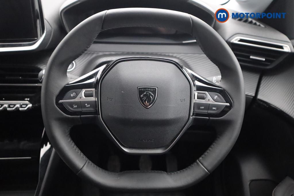 Peugeot 208 Allure Manual Petrol Hatchback - Stock Number (1545680) - 3rd supplementary image