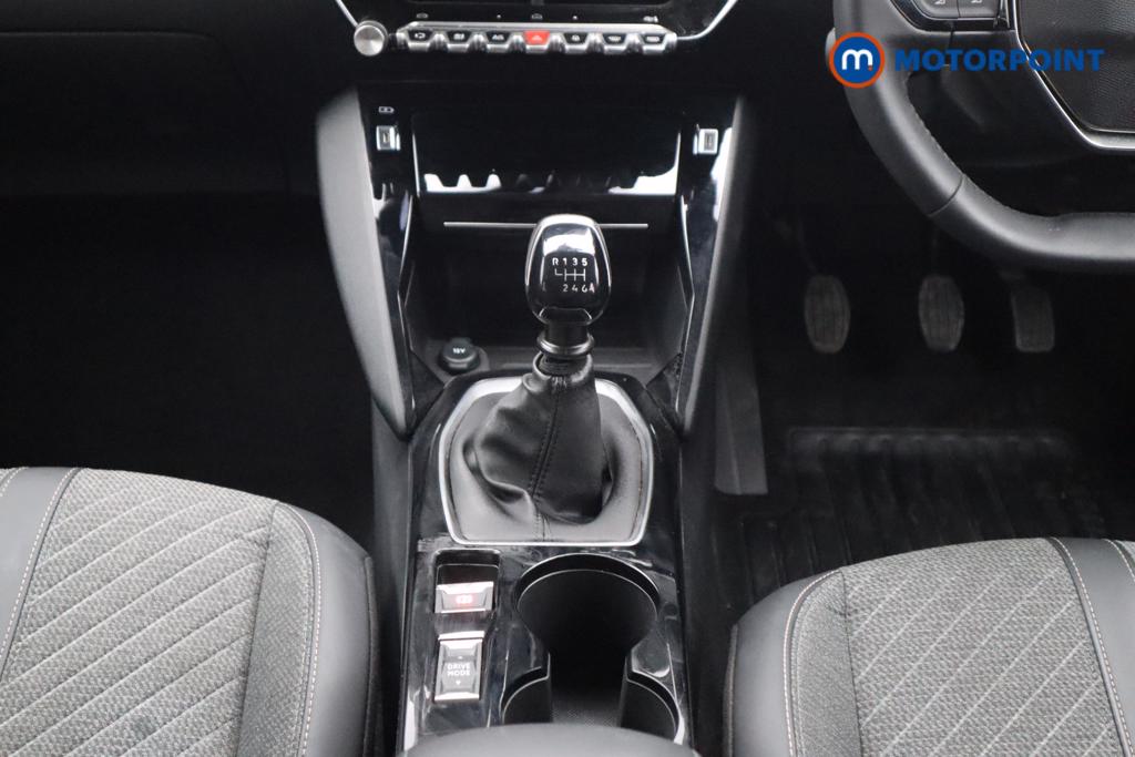 Peugeot 208 Allure Manual Petrol Hatchback - Stock Number (1545680) - 5th supplementary image