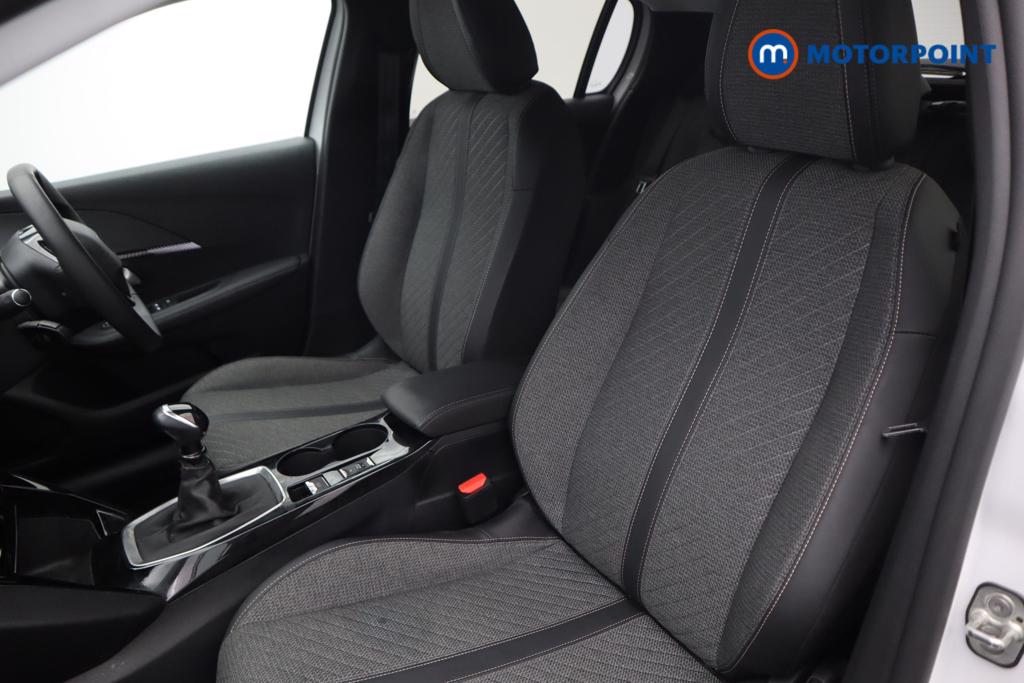 Peugeot 208 Allure Manual Petrol Hatchback - Stock Number (1545680) - 6th supplementary image