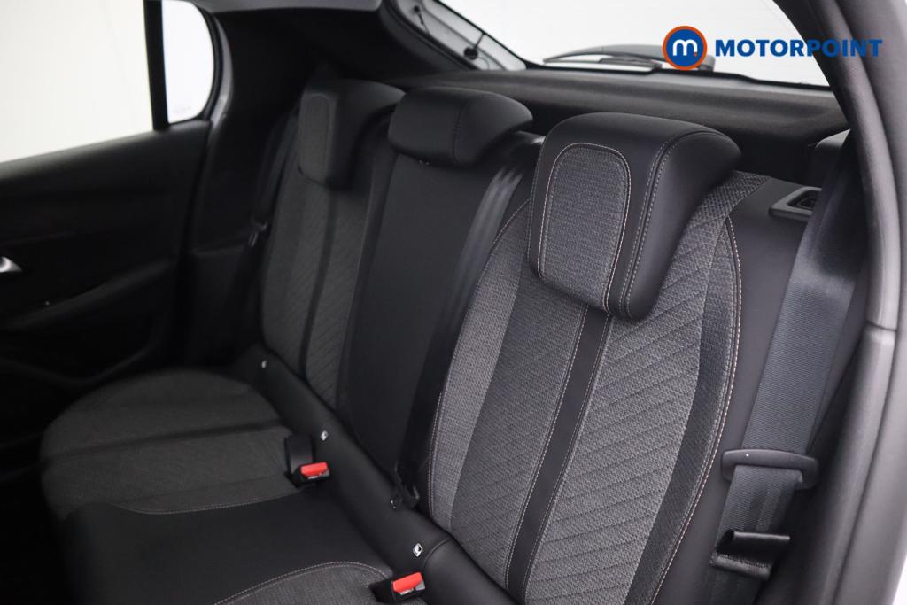 Peugeot 208 Allure Manual Petrol Hatchback - Stock Number (1545680) - 7th supplementary image