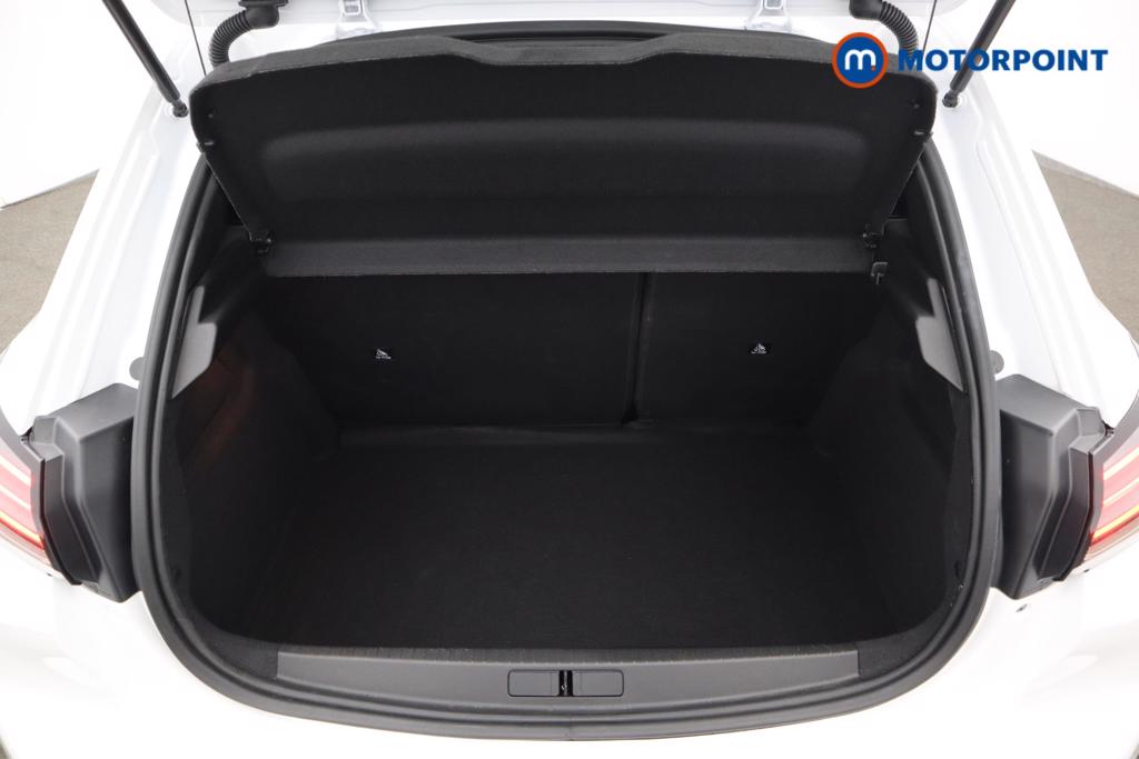 Peugeot 208 Allure Manual Petrol Hatchback - Stock Number (1545680) - 8th supplementary image