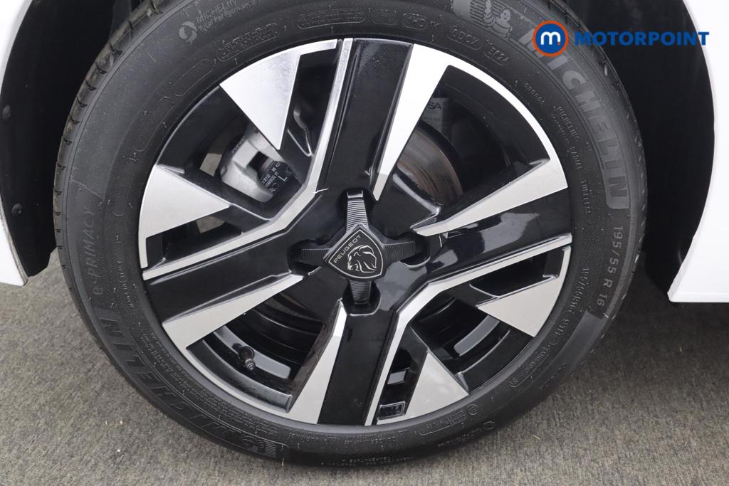 Peugeot 208 Allure Manual Petrol Hatchback - Stock Number (1545680) - 9th supplementary image