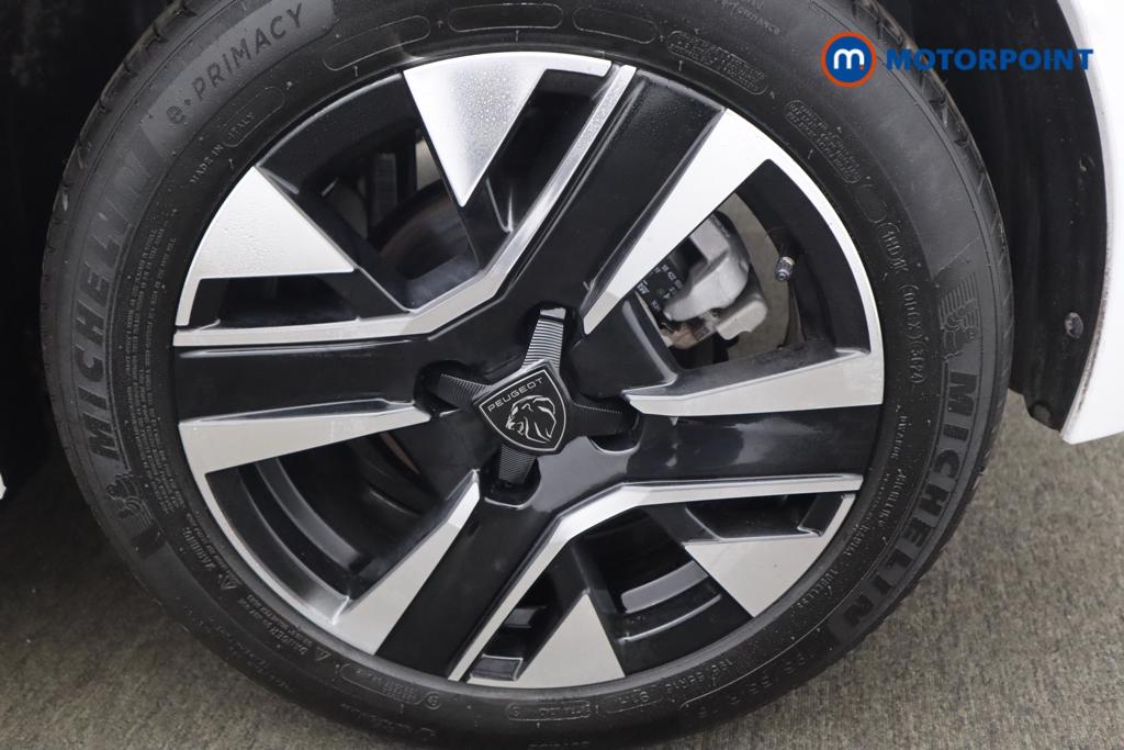 Peugeot 208 Allure Manual Petrol Hatchback - Stock Number (1545680) - 11th supplementary image