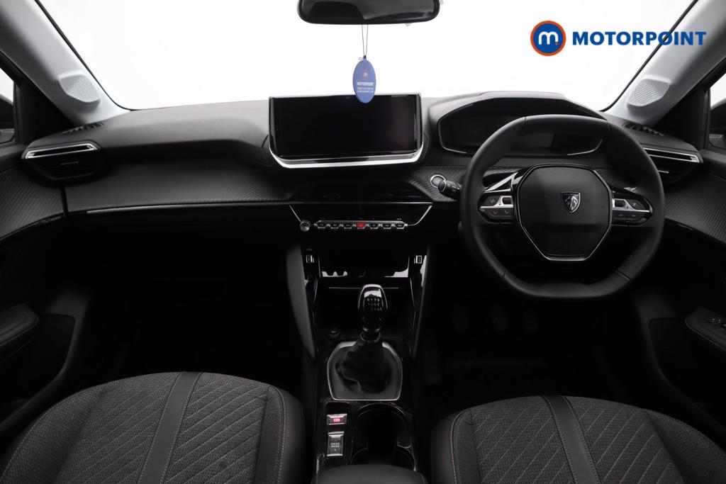 Peugeot 208 Allure Manual Petrol Hatchback - Stock Number (1545680) - 13th supplementary image