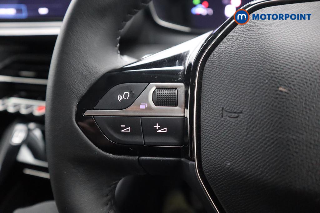 Peugeot 208 Allure Manual Petrol Hatchback - Stock Number (1545680) - 14th supplementary image