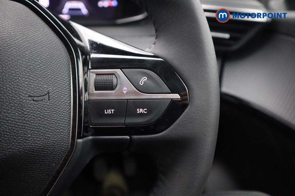 Peugeot 208 Allure Manual Petrol Hatchback - Stock Number (1545680) - 15th supplementary image