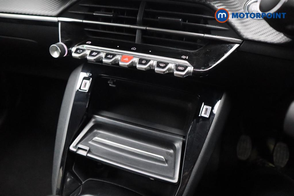 Peugeot 208 Allure Manual Petrol Hatchback - Stock Number (1545680) - 16th supplementary image