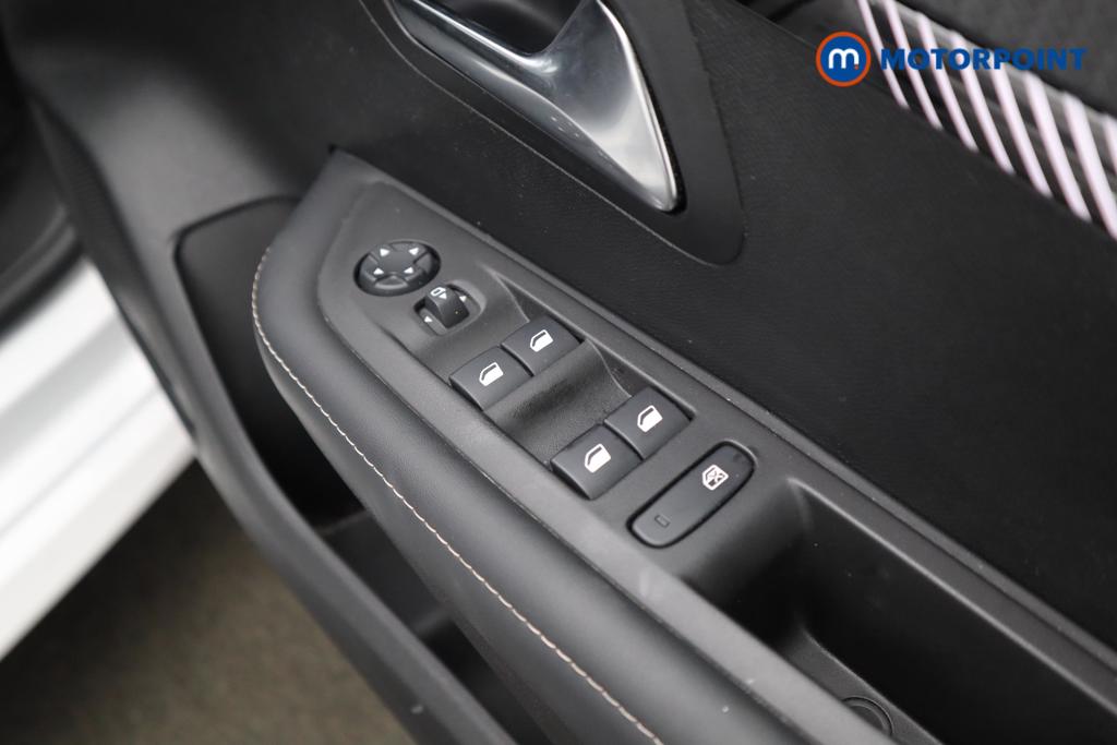Peugeot 208 Allure Manual Petrol Hatchback - Stock Number (1545680) - 18th supplementary image