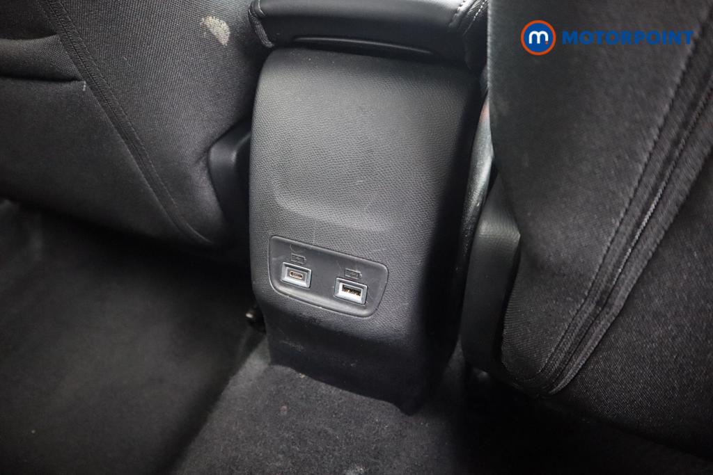 Peugeot 208 Allure Manual Petrol Hatchback - Stock Number (1545680) - 20th supplementary image
