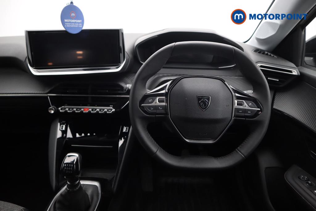 Peugeot 208 Allure Manual Petrol Hatchback - Stock Number (1545680) - 1st supplementary image