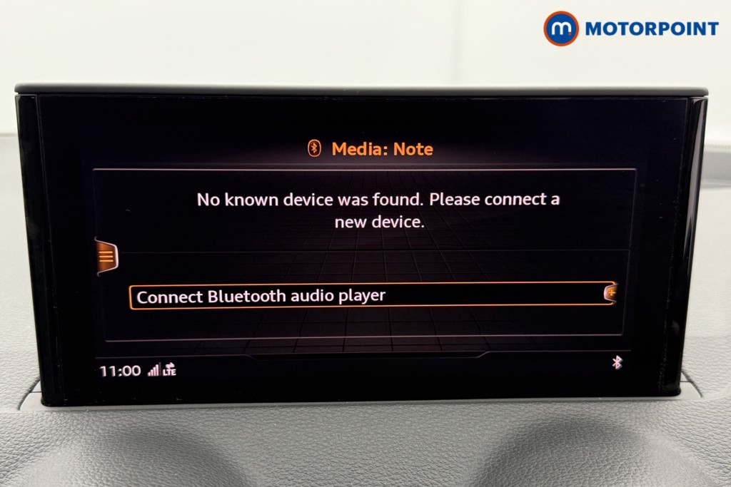 Audi Q2 Sport Manual Petrol SUV - Stock Number (1545684) - 7th supplementary image