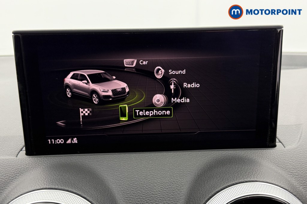 Audi Q2 Sport Manual Petrol SUV - Stock Number (1545684) - 10th supplementary image